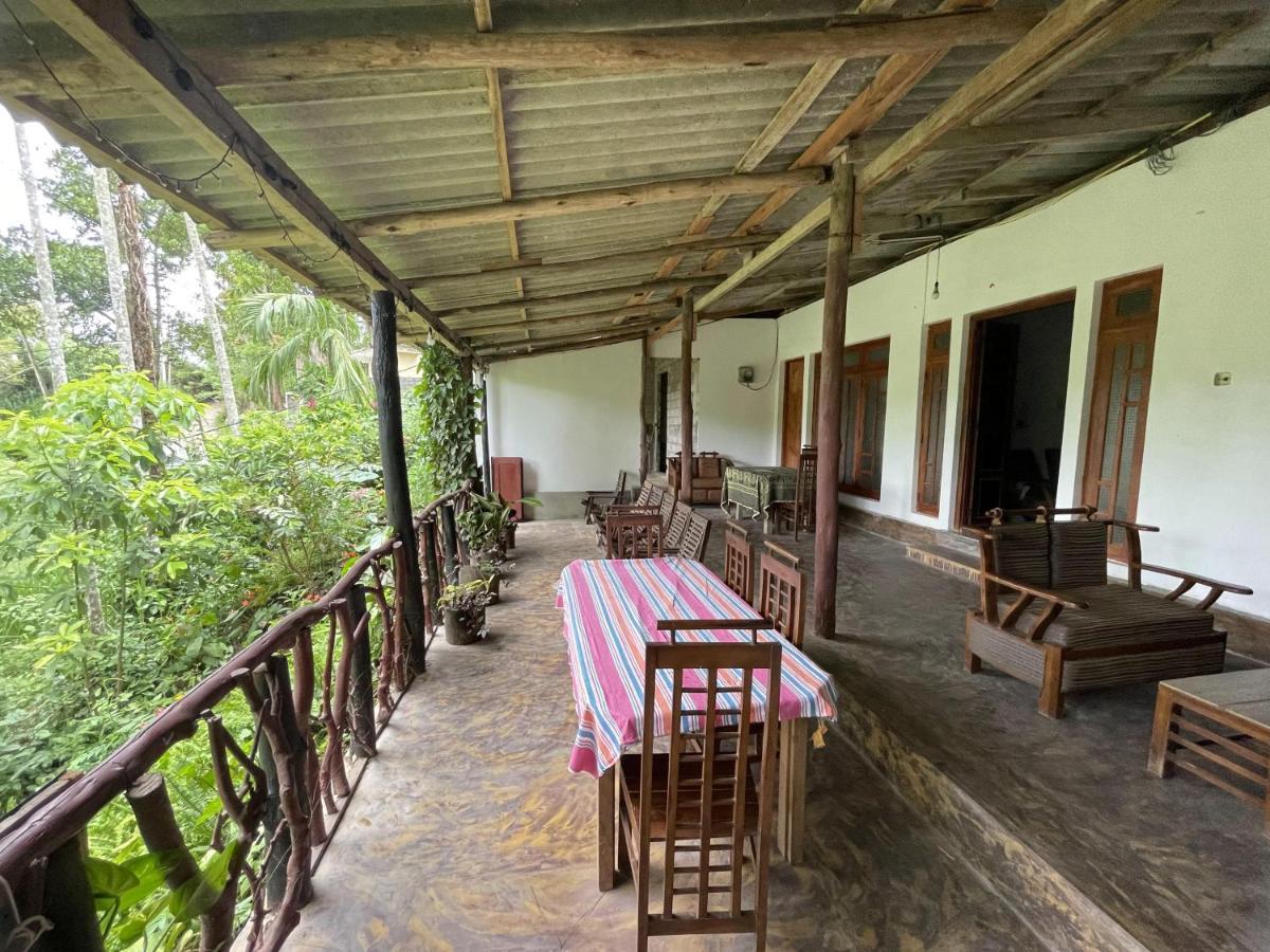 Sri Bhavan Ella Exterior foto