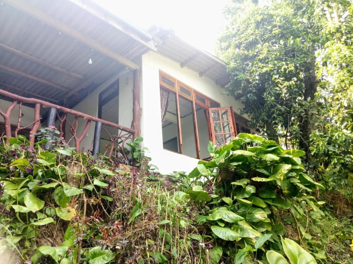 Sri Bhavan Ella Exterior foto