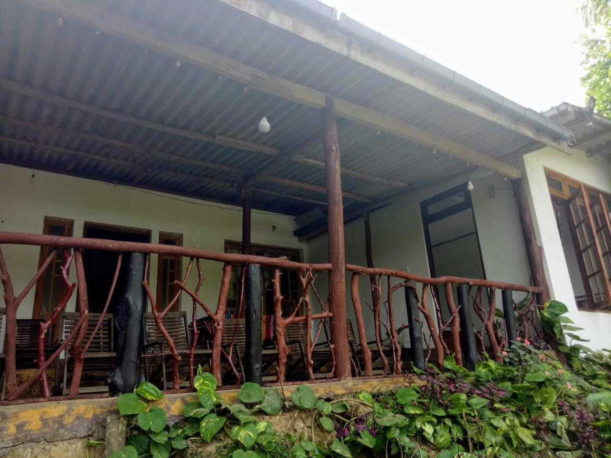Sri Bhavan Ella Exterior foto